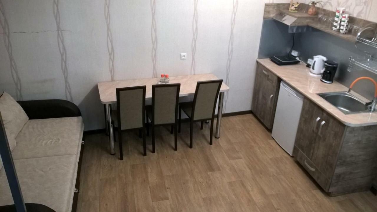 Эдем تبليسي المظهر الخارجي الصورة